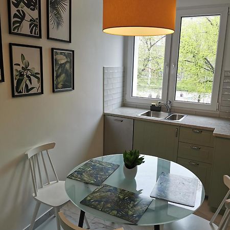 Lemon Tree Apartment Breslavia Exterior foto