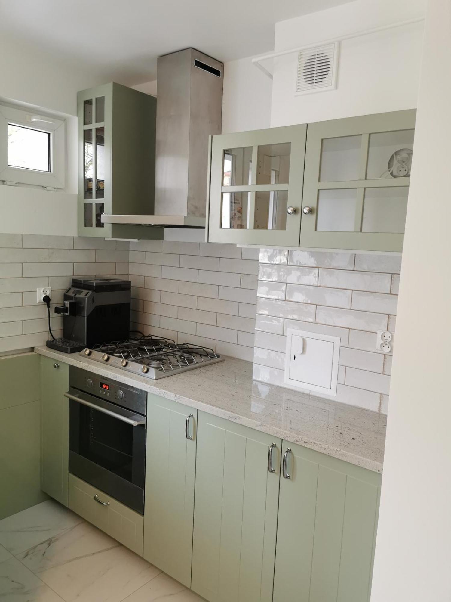 Lemon Tree Apartment Breslavia Exterior foto