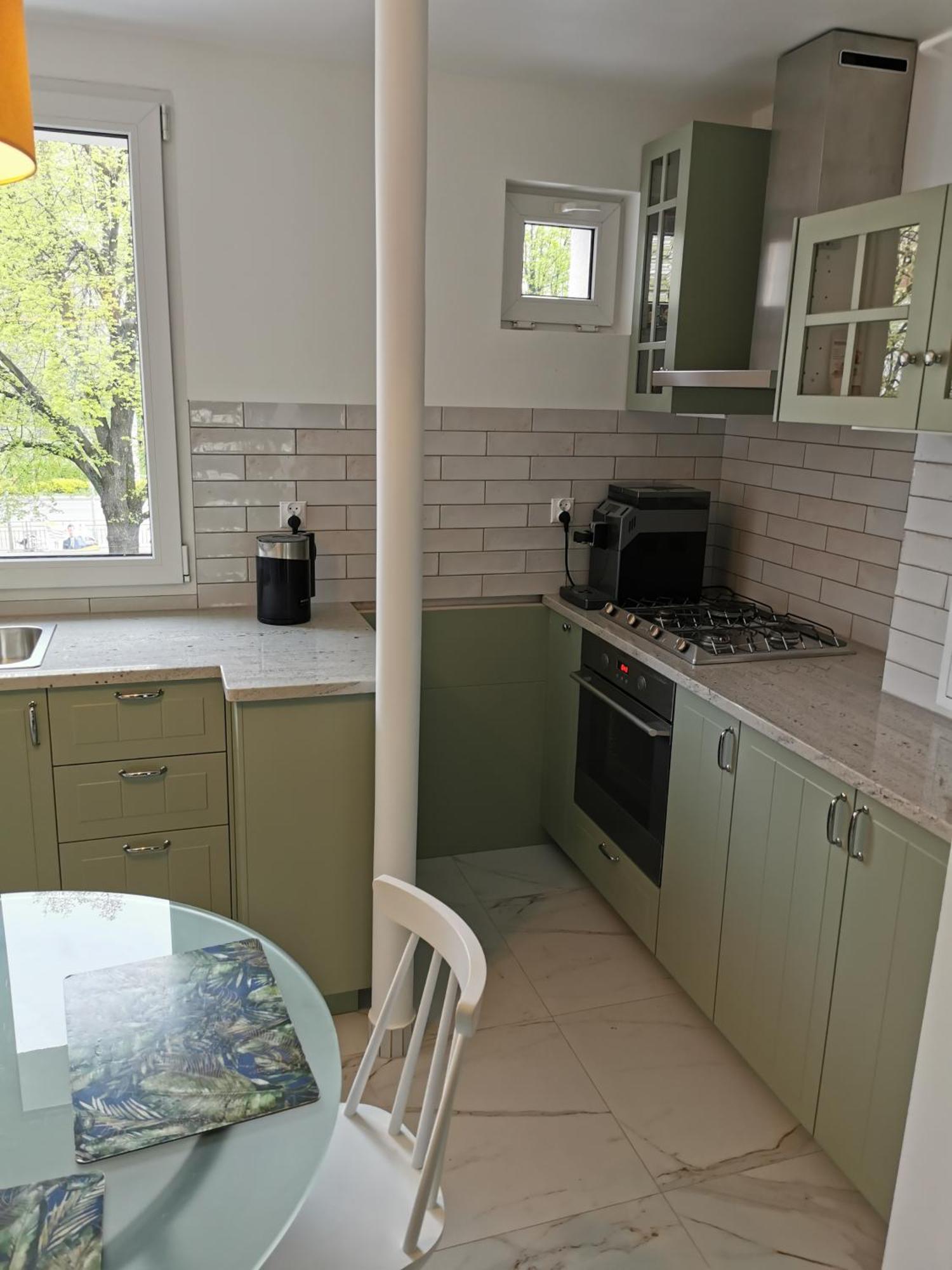Lemon Tree Apartment Breslavia Exterior foto