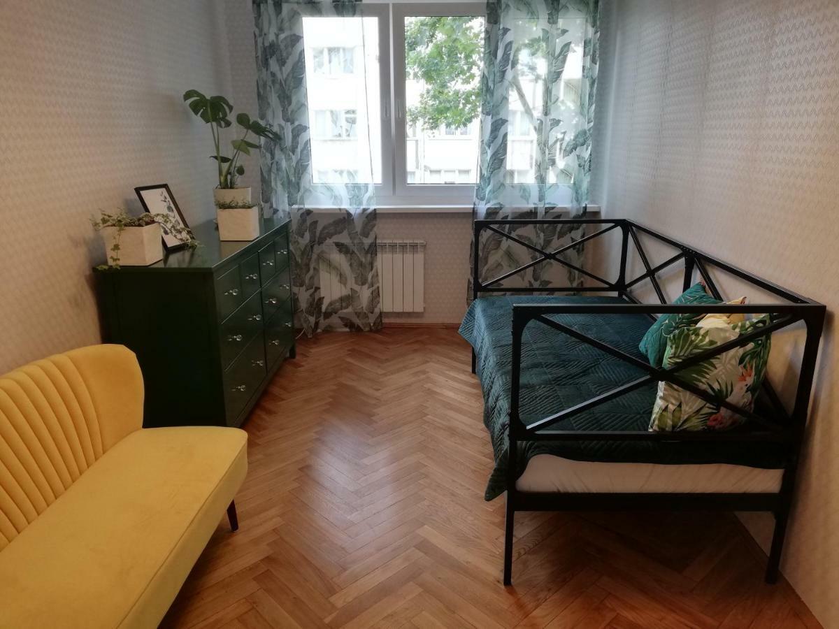 Lemon Tree Apartment Breslavia Exterior foto