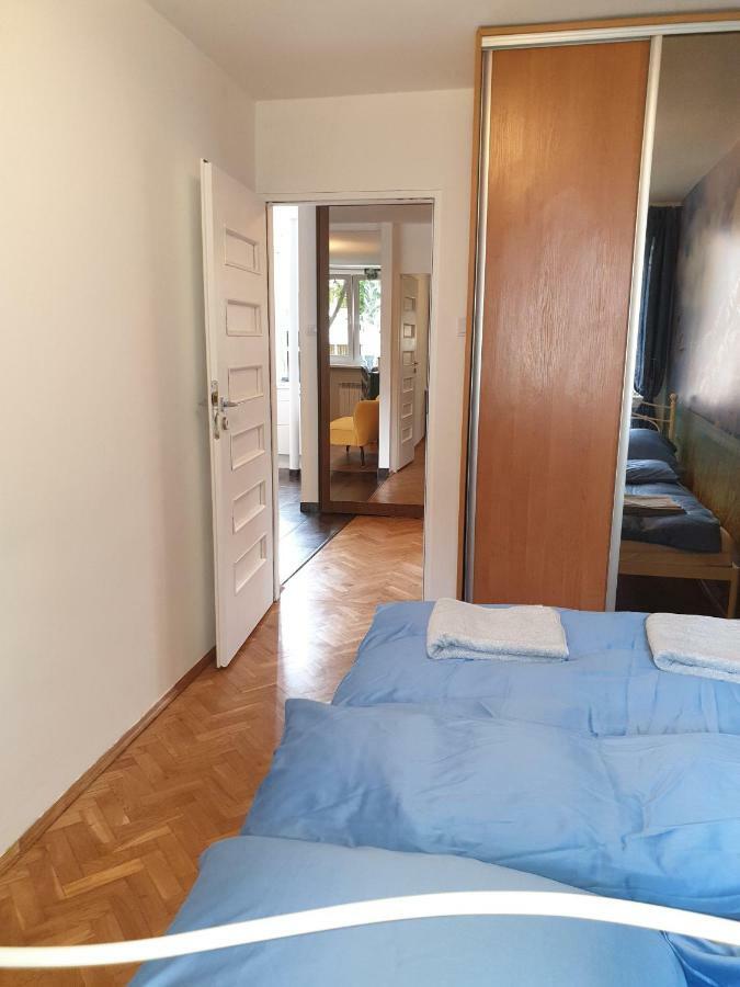 Lemon Tree Apartment Breslavia Exterior foto