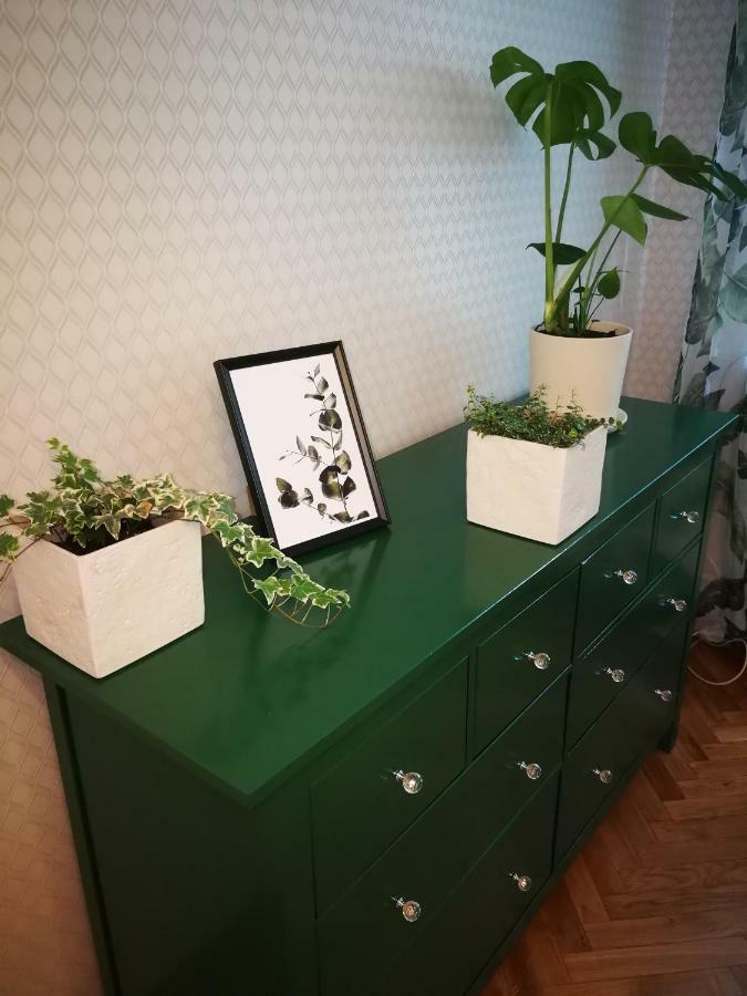 Lemon Tree Apartment Breslavia Exterior foto