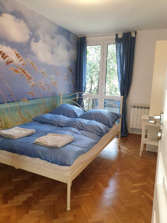 Lemon Tree Apartment Breslavia Exterior foto
